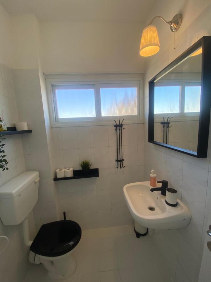 Apartment Oskar Beach Bat Yam Dış mekan fotoğraf