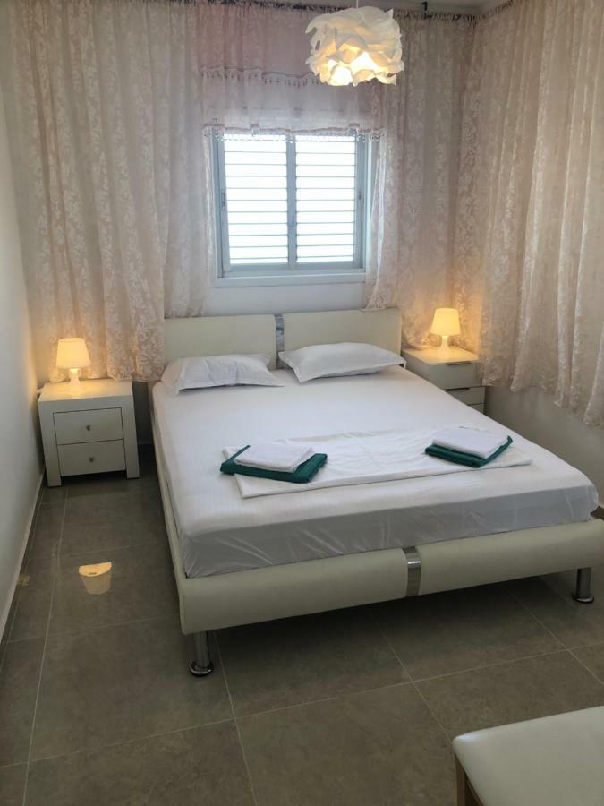 Apartment Oskar Beach Bat Yam Dış mekan fotoğraf